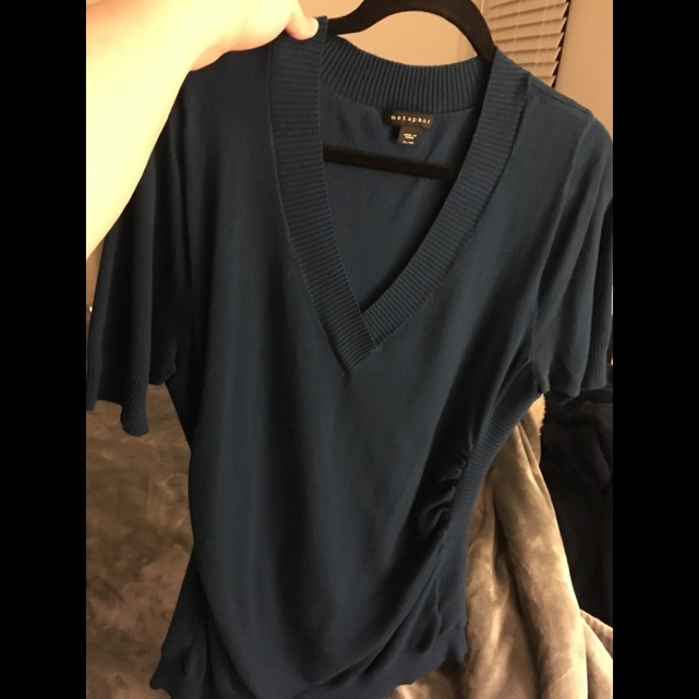 Super cute and slimming!
